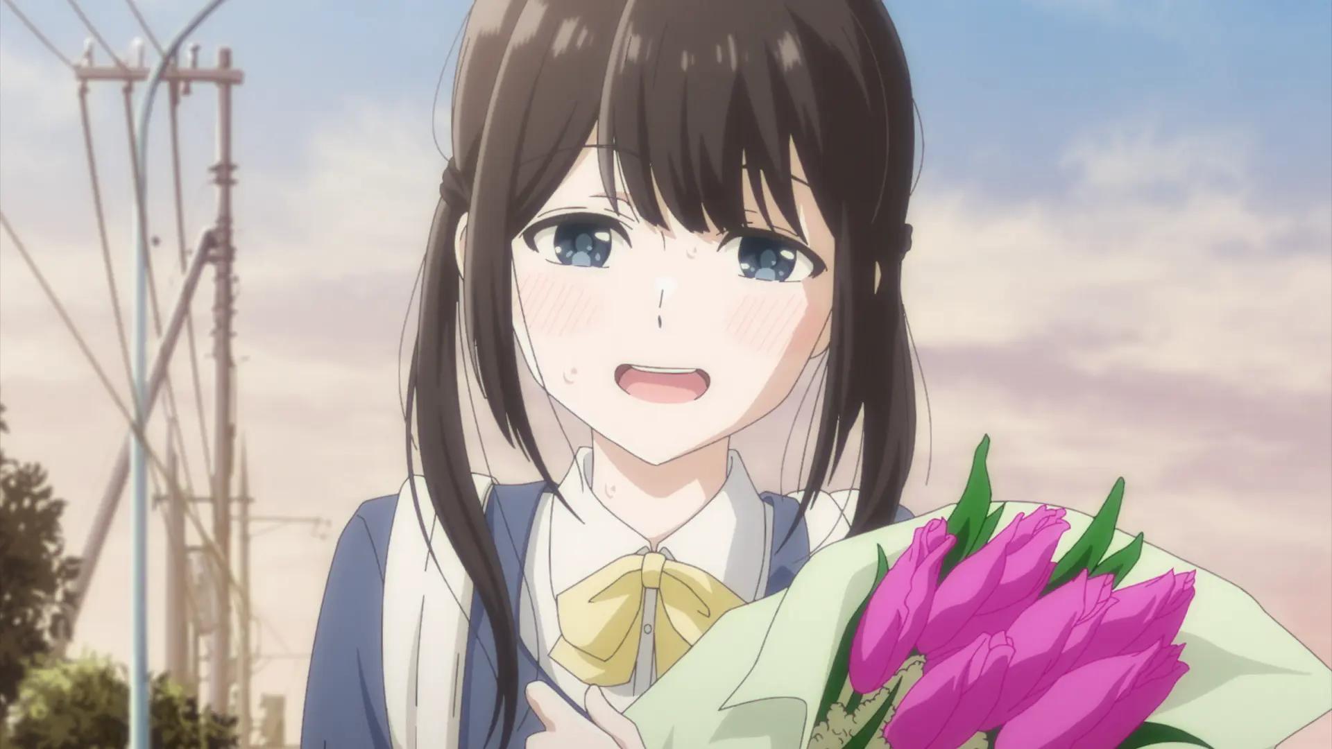 青梅竹馬發出邀請 screenshot 1