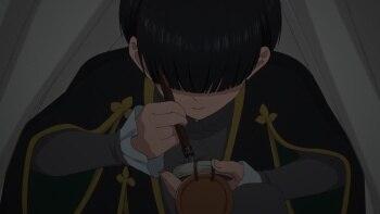 羅摩農之影 screenshot 3