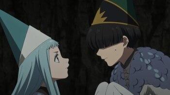 羅摩農之影 screenshot 9