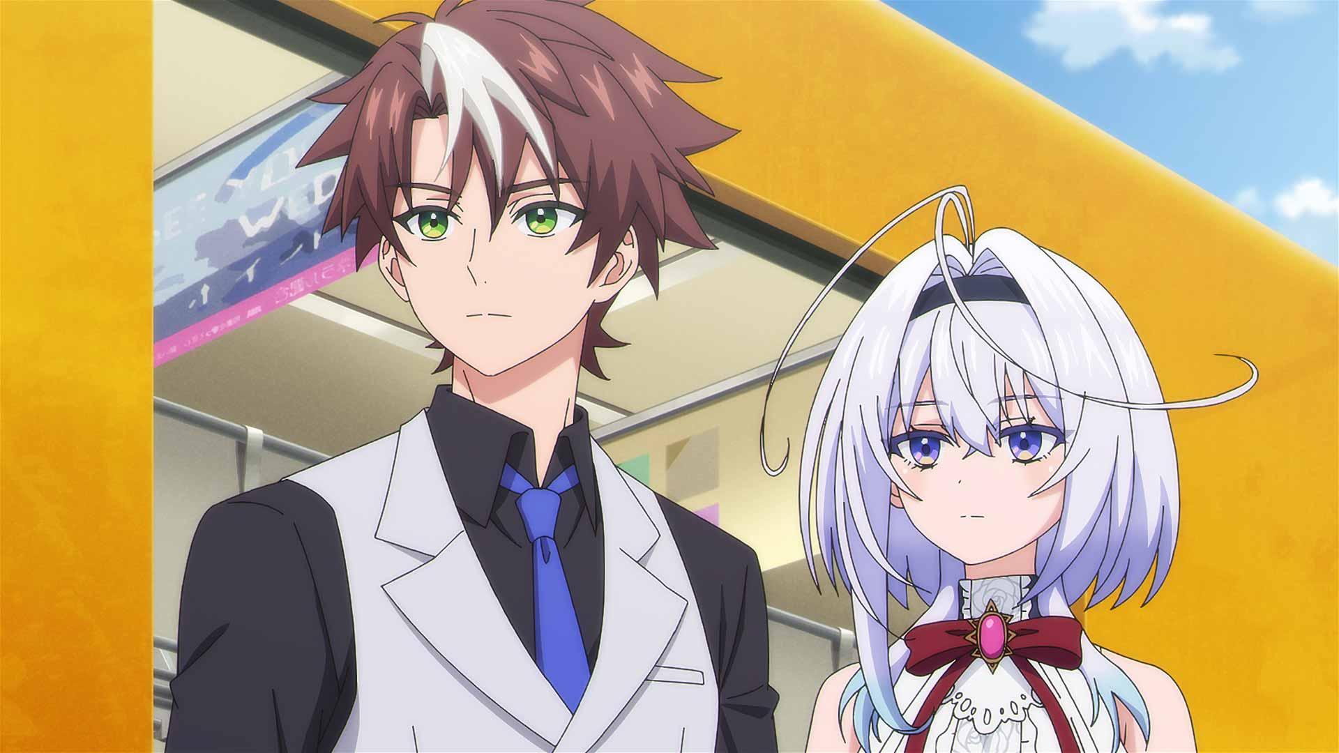 食人摩天輪之園（前篇） screenshot 4