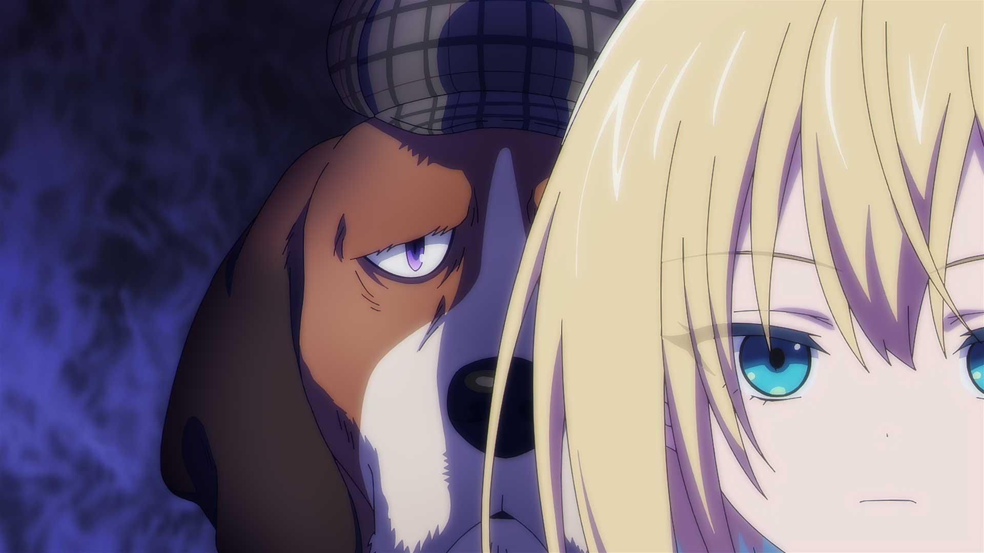食人摩天輪之園（前篇） screenshot 6