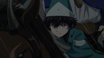 為誰而存的魔法 screenshot 11