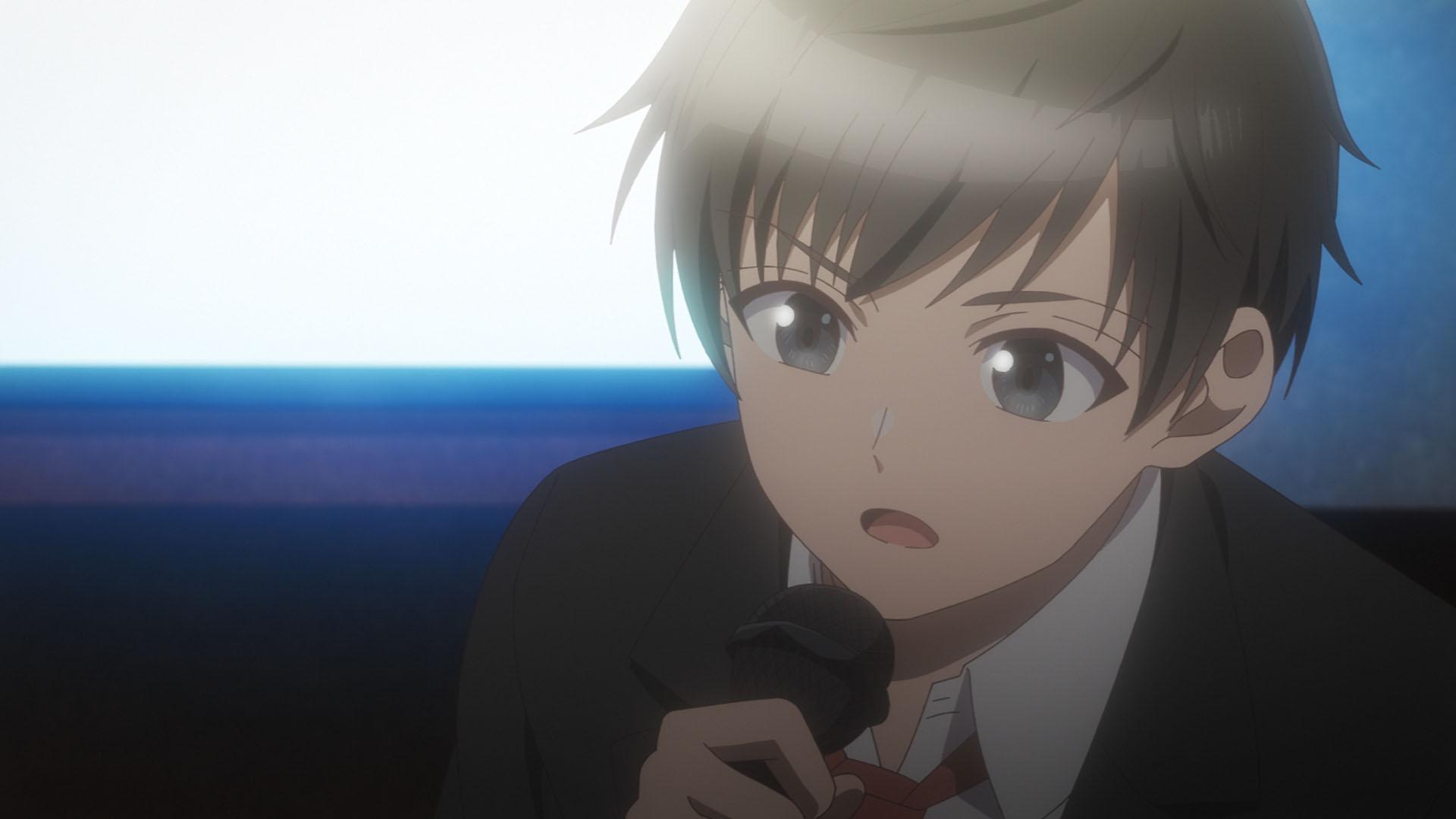 完美的舉止 screenshot 1