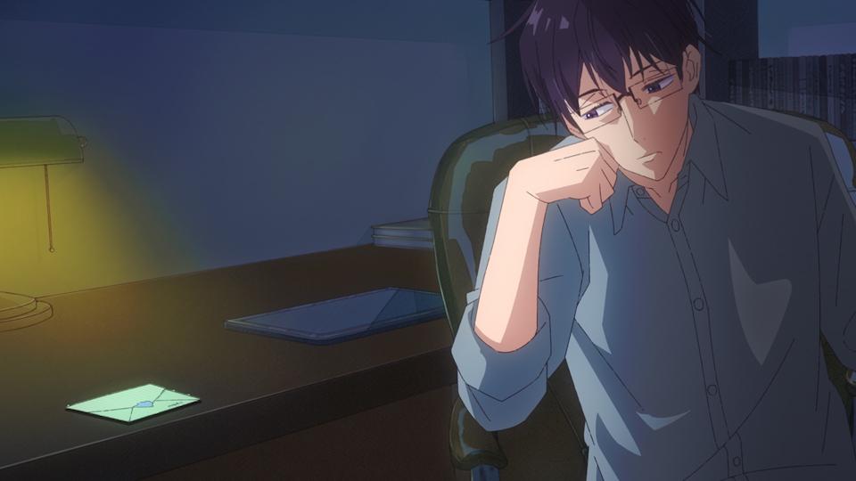 偽裝男友，開始了！？ screenshot 5