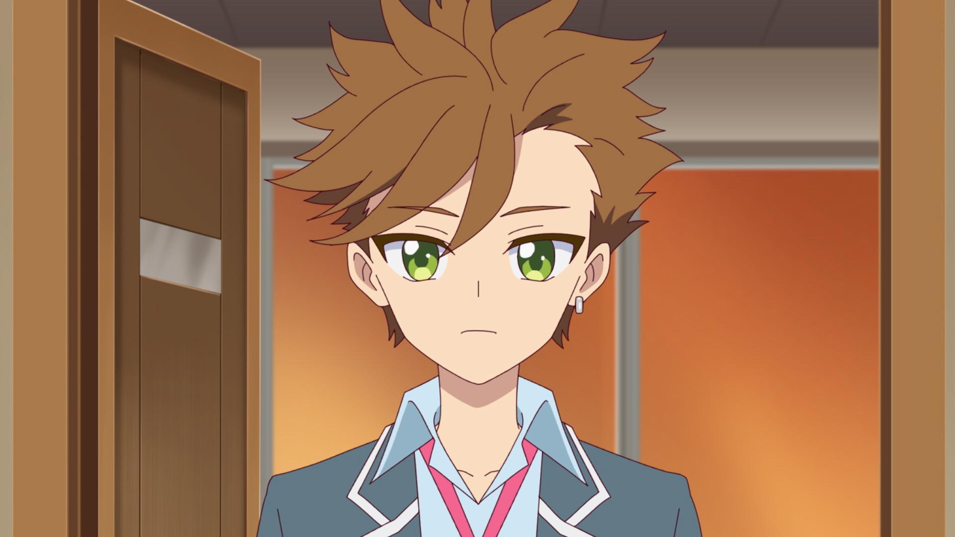 咕咪與奧莉維亞 screenshot 3