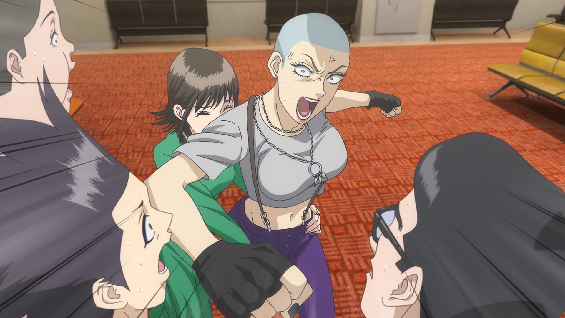 秘策 screenshot 8