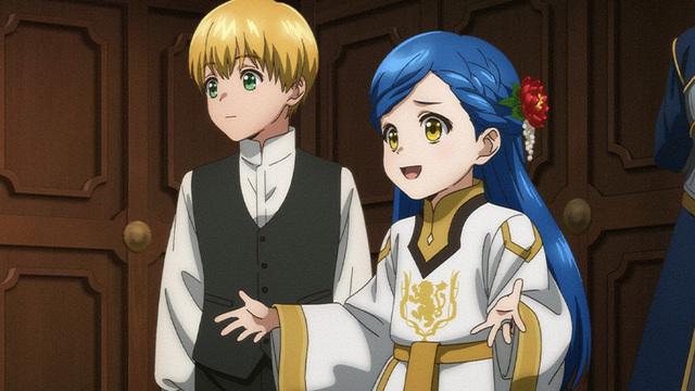 冬季素材採集 screenshot 6