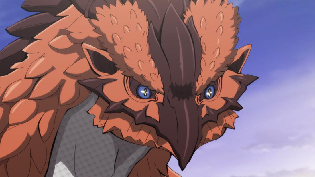 『紅蓮乃強者之威風』 screenshot 2
