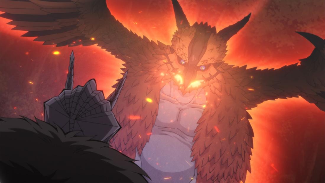 『紅蓮乃強者之威風』 screenshot 3