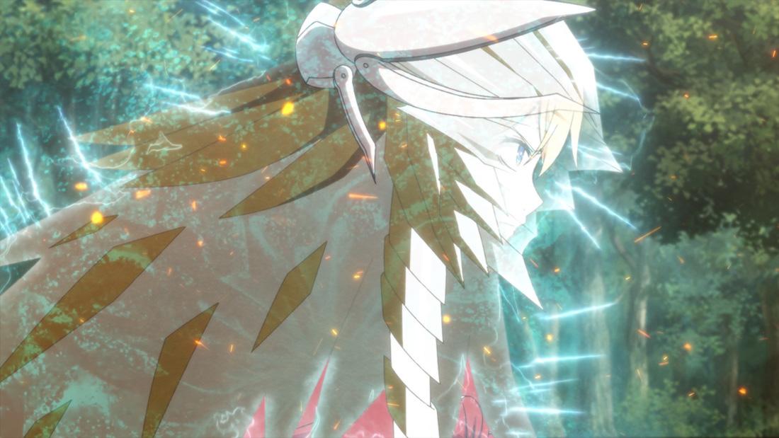 『紅蓮乃強者之威風』 screenshot 4