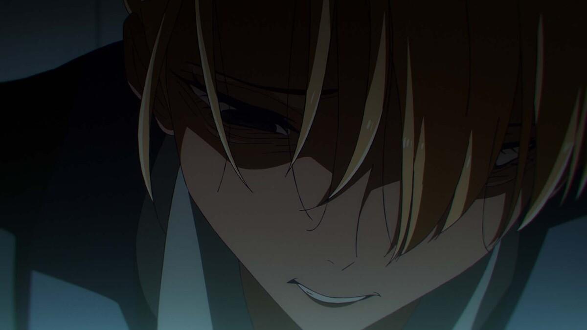 第九集 screenshot 2