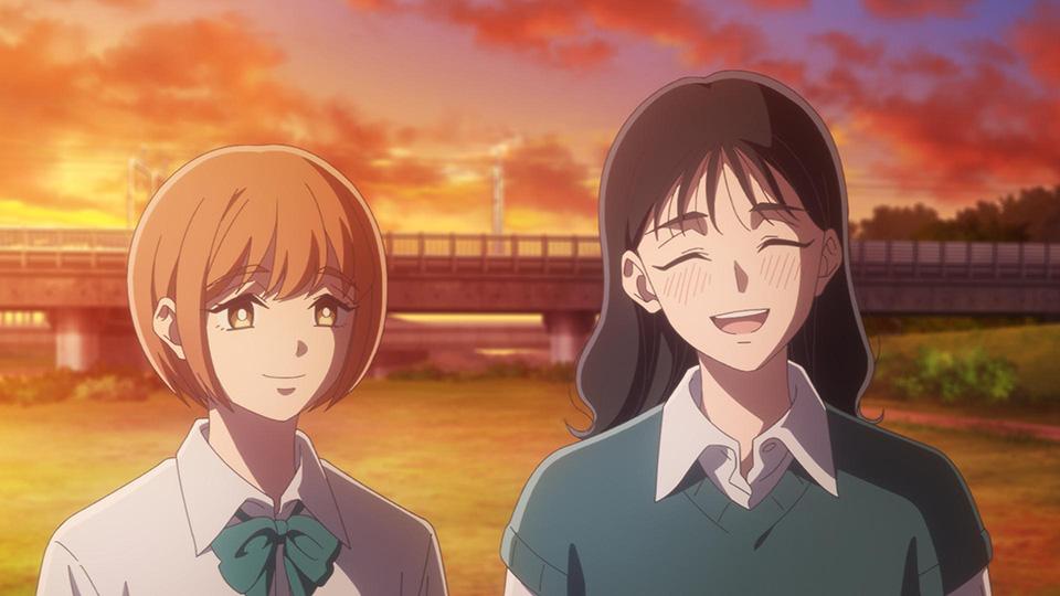 一直都在說謊 screenshot 3