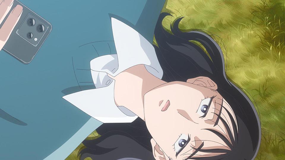 一直都在說謊 screenshot 4