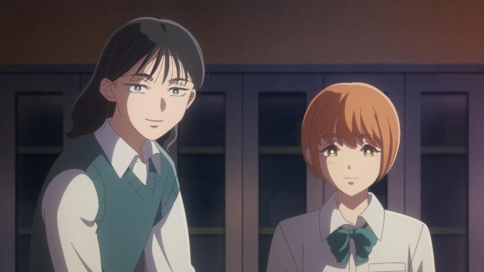 一直都在說謊 screenshot 7