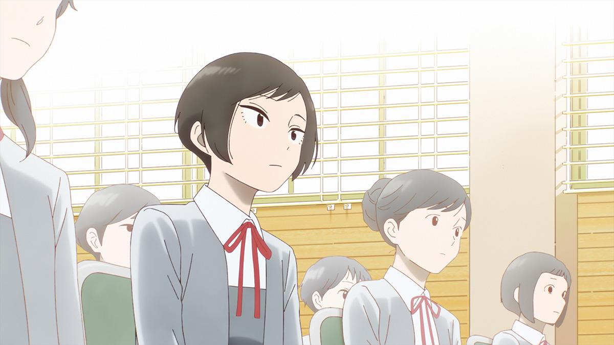 [淡島文化祭][柏原明穗與田畑若菜] screenshot 2