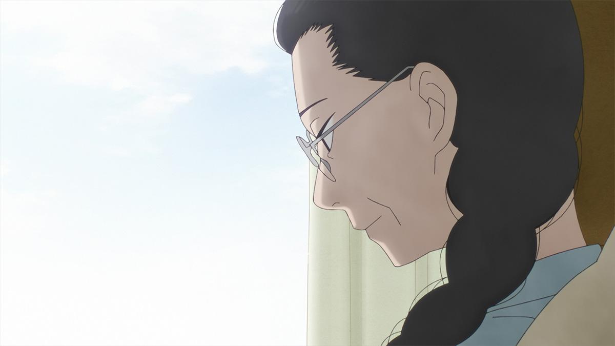 [淡島文化祭][柏原明穗與田畑若菜] screenshot 4