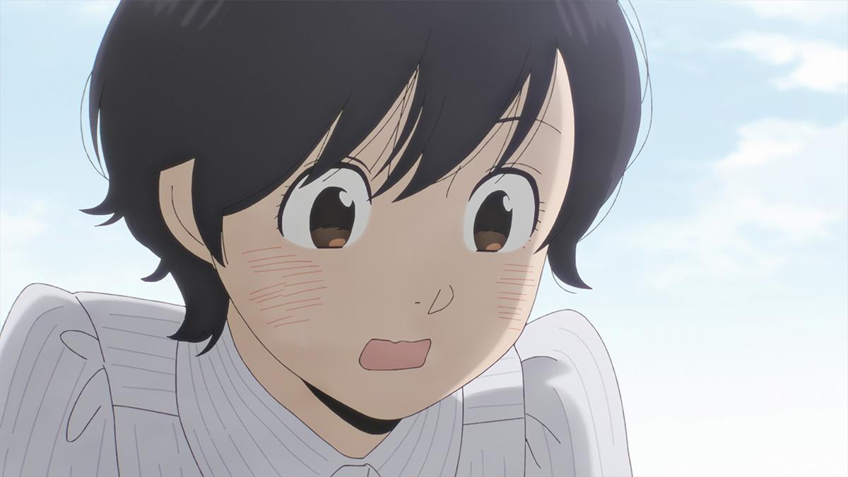 [淡島文化祭][柏原明穗與田畑若菜] screenshot 5