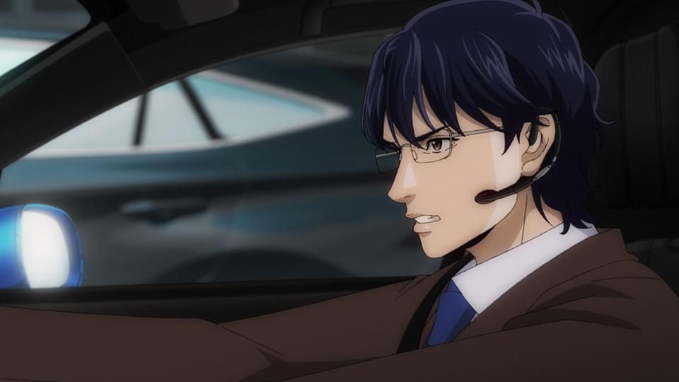邁向遙遠之路 screenshot 5