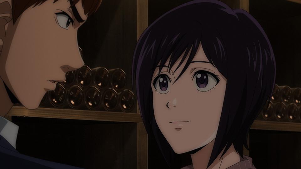 遺言狀如是說 screenshot 4