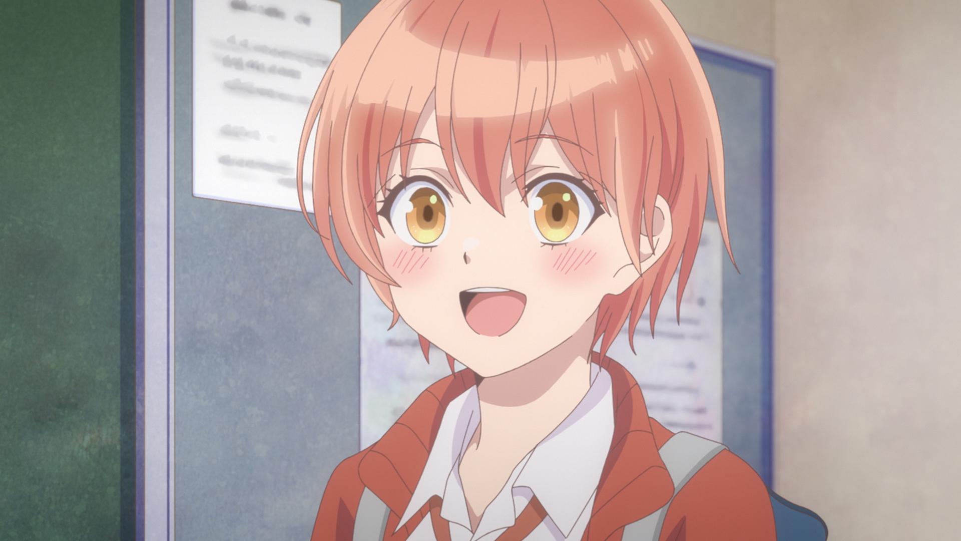 灰色少年的虹色青春計畫 screenshot 4