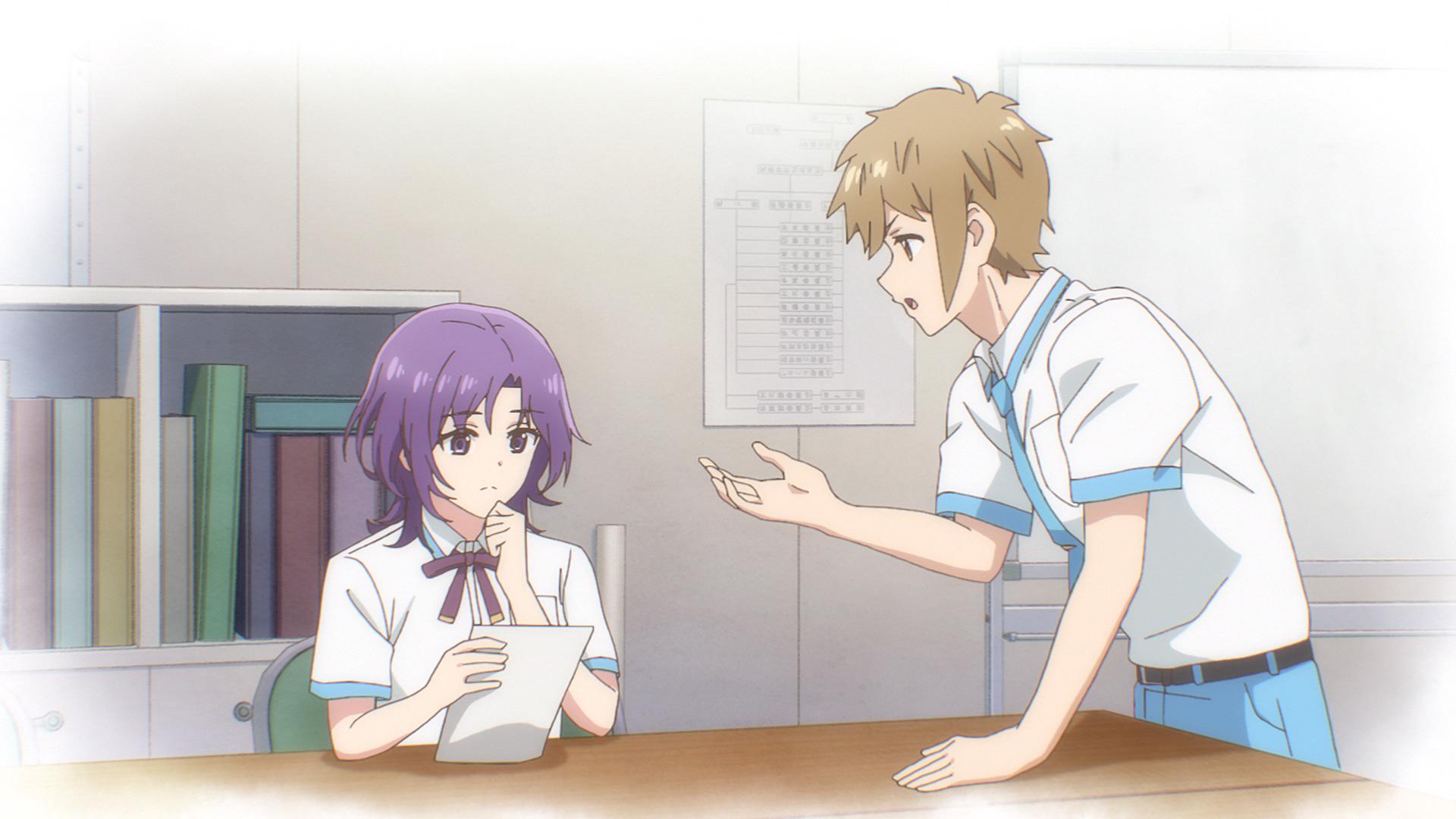 複製品不作夢。 screenshot 2