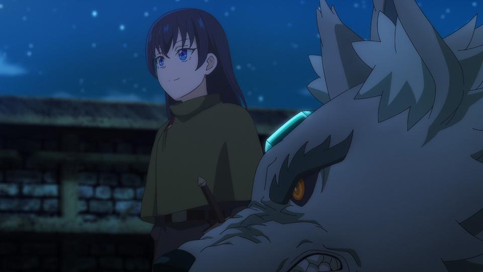 そういう類の質問にはお答えできかねます screenshot 2