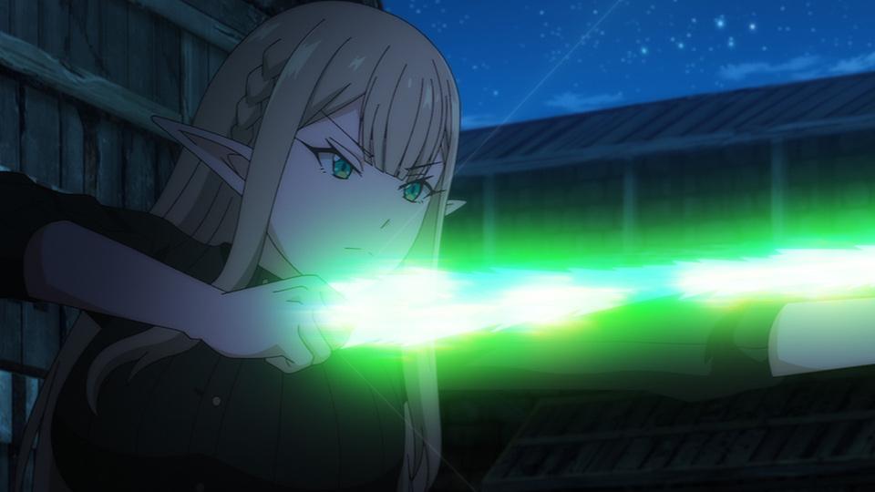 そういう類の質問にはお答えできかねます screenshot 5