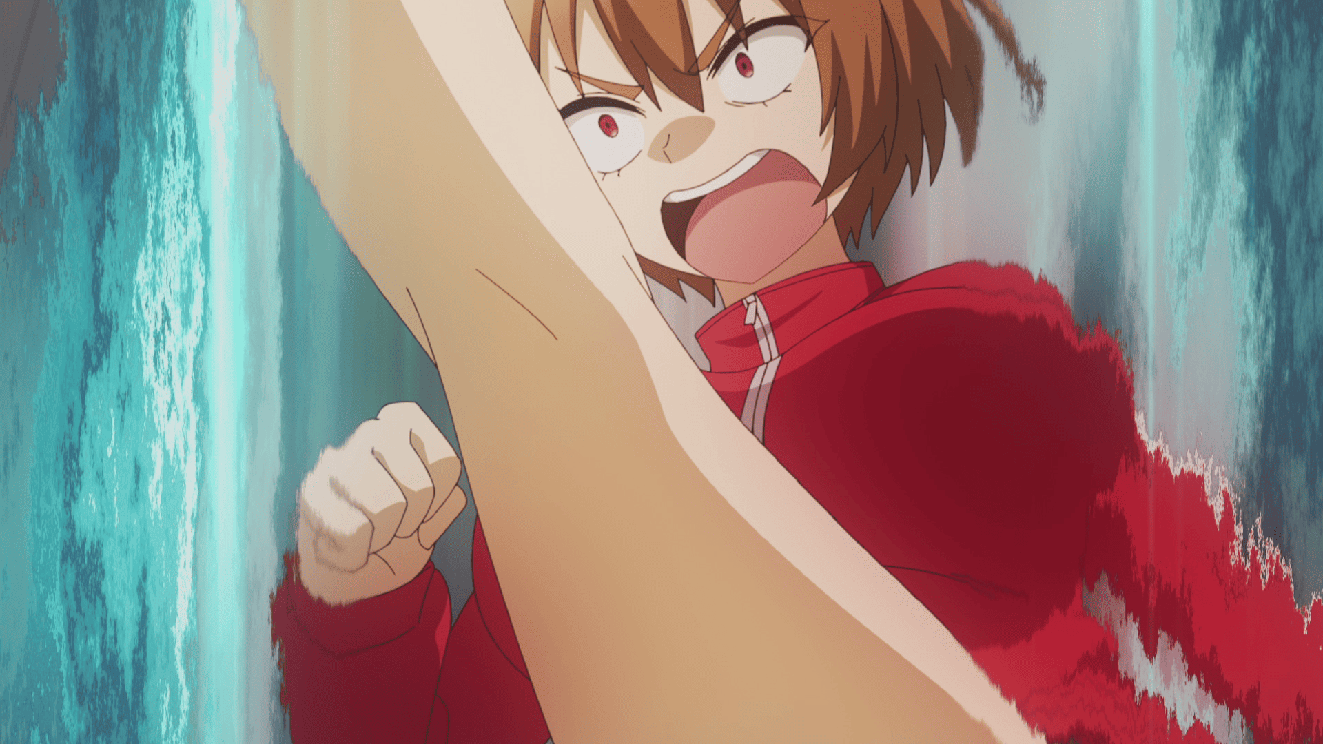 誘惑魔敷條 screenshot 2