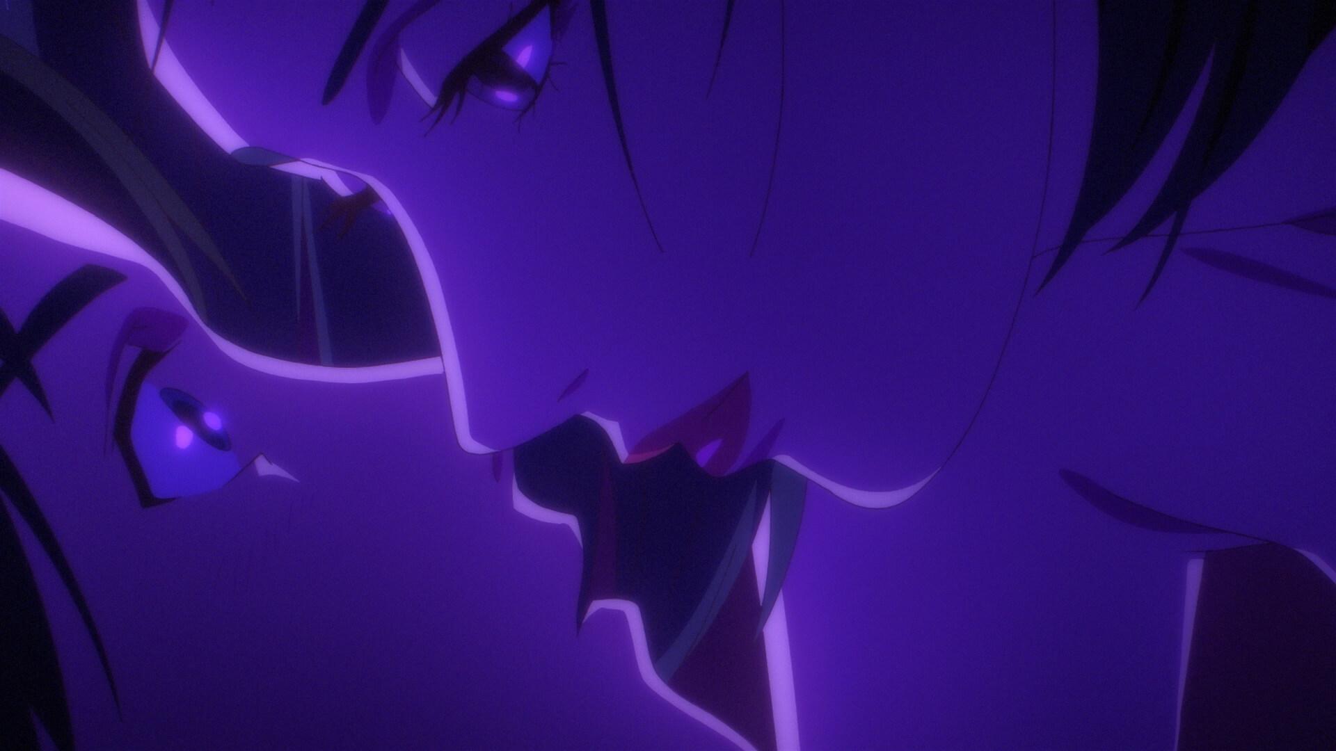 「我將散發光芒後消逝」 screenshot 5
