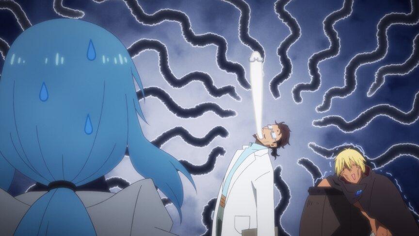 新夥伴們 screenshot 5