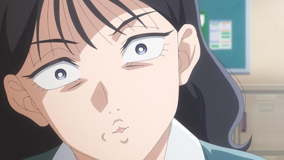 那天看見的你的淚水 screenshot 4
