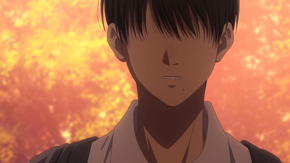 那天看見的你的淚水 screenshot 7