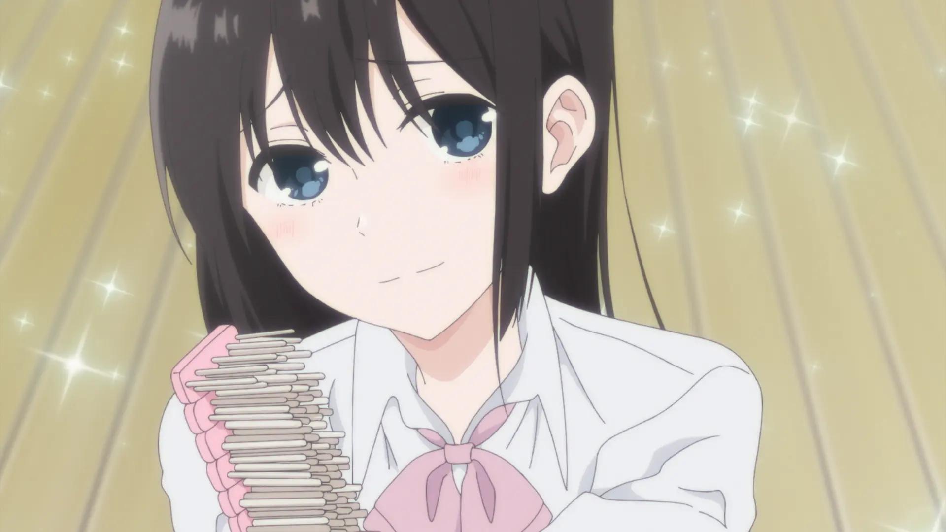 青梅竹馬在清晨到來 screenshot 4