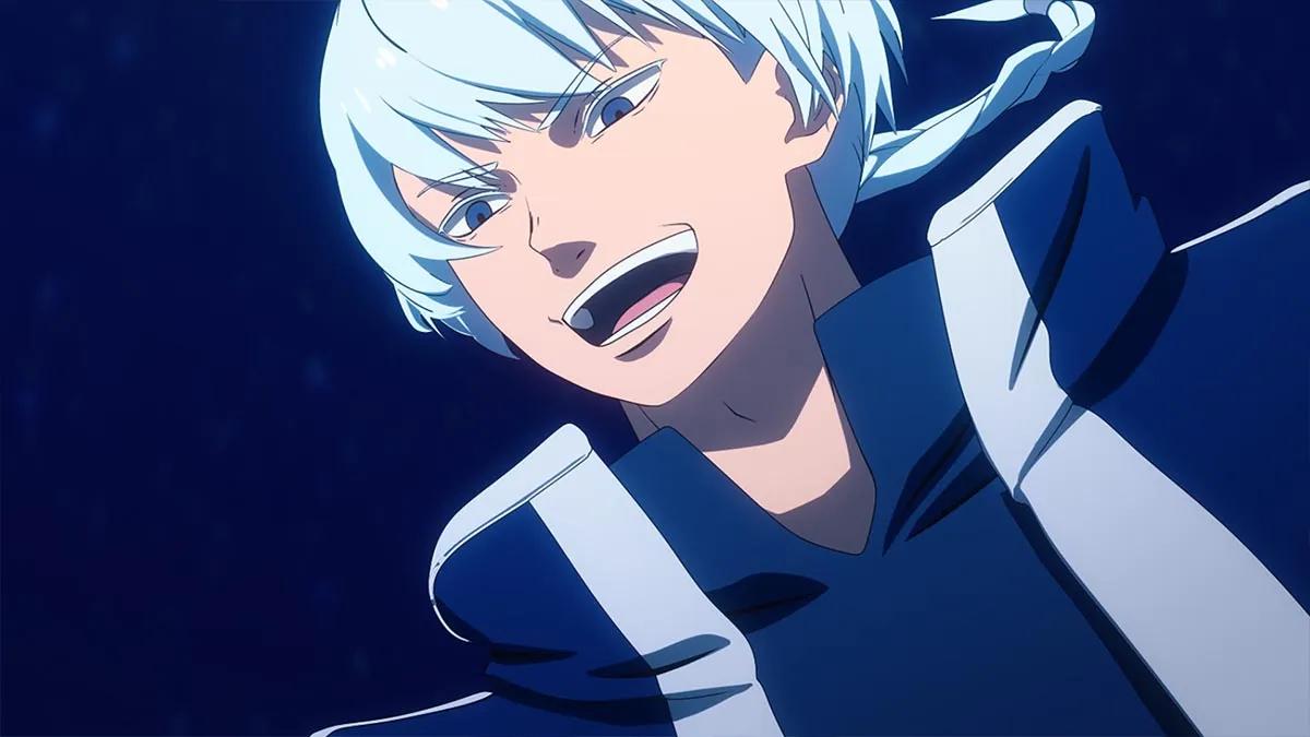 三島購物中心，啟動 screenshot 2