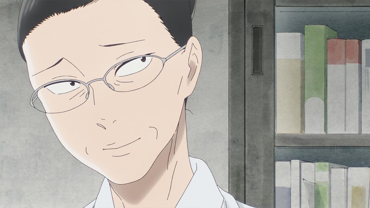 [伊吹桂子與日柳夏子][山路瑠璃子與日柳夏子] screenshot 1