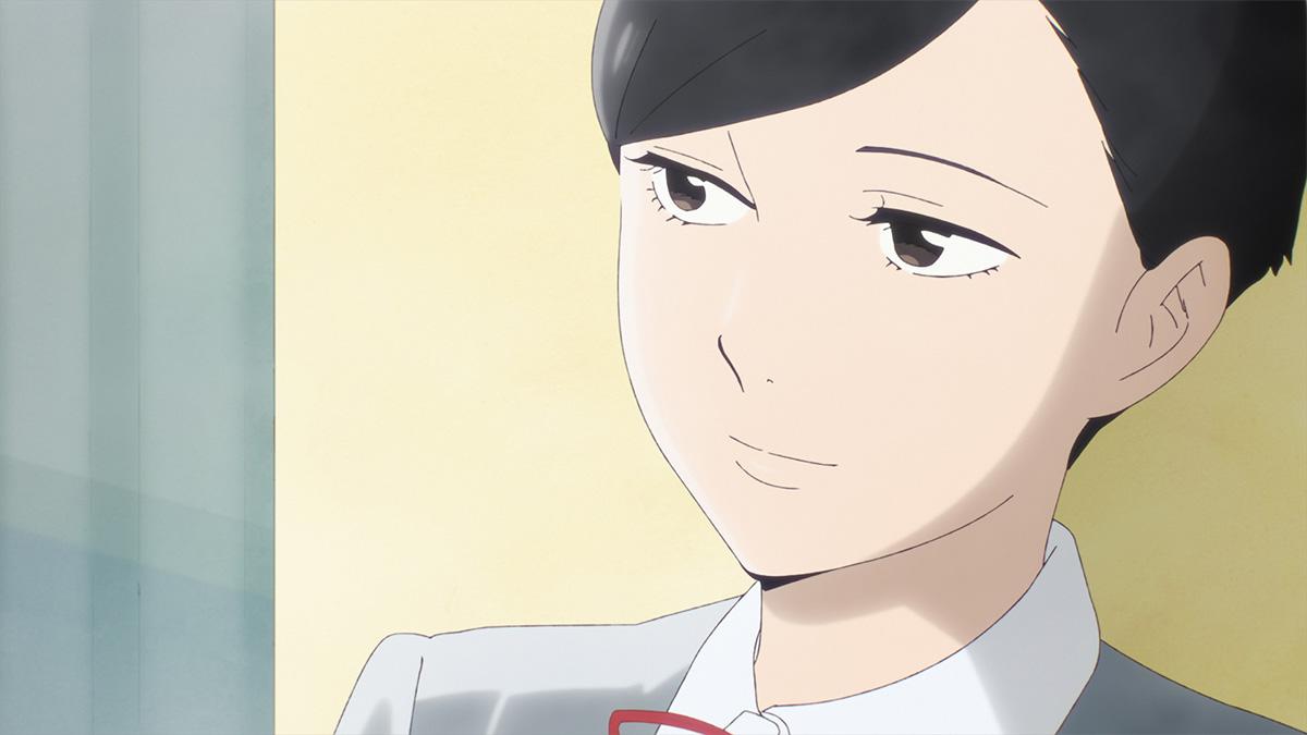 [伊吹桂子與日柳夏子][山路瑠璃子與日柳夏子] screenshot 3
