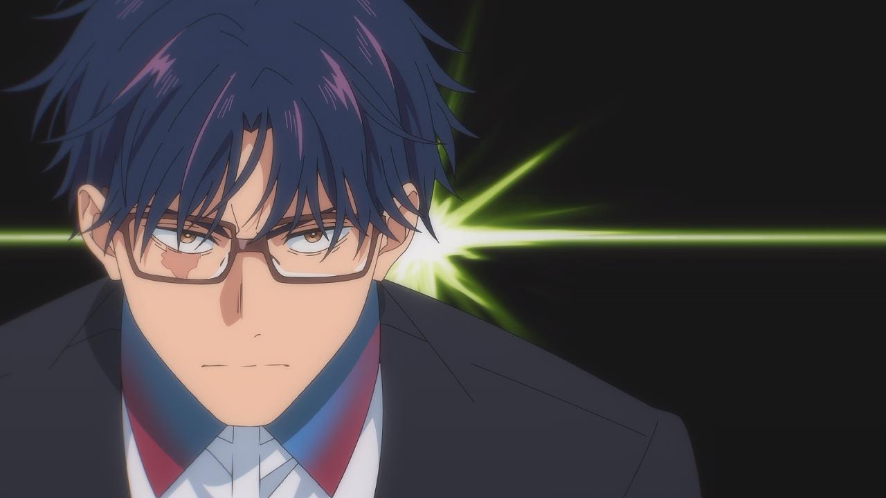 殺手獵人 screenshot 1