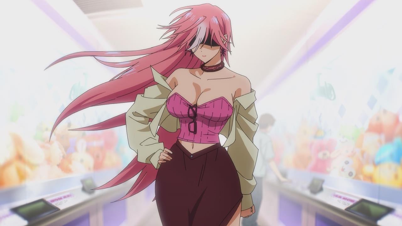 殺手獵人 screenshot 2