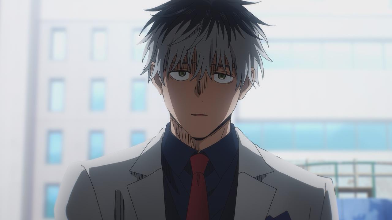 殺手獵人 screenshot 5