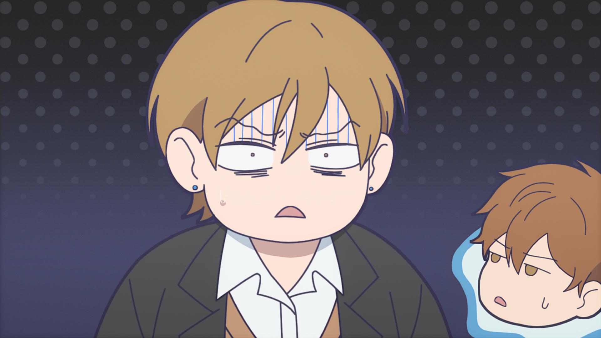 孤與個 screenshot 5