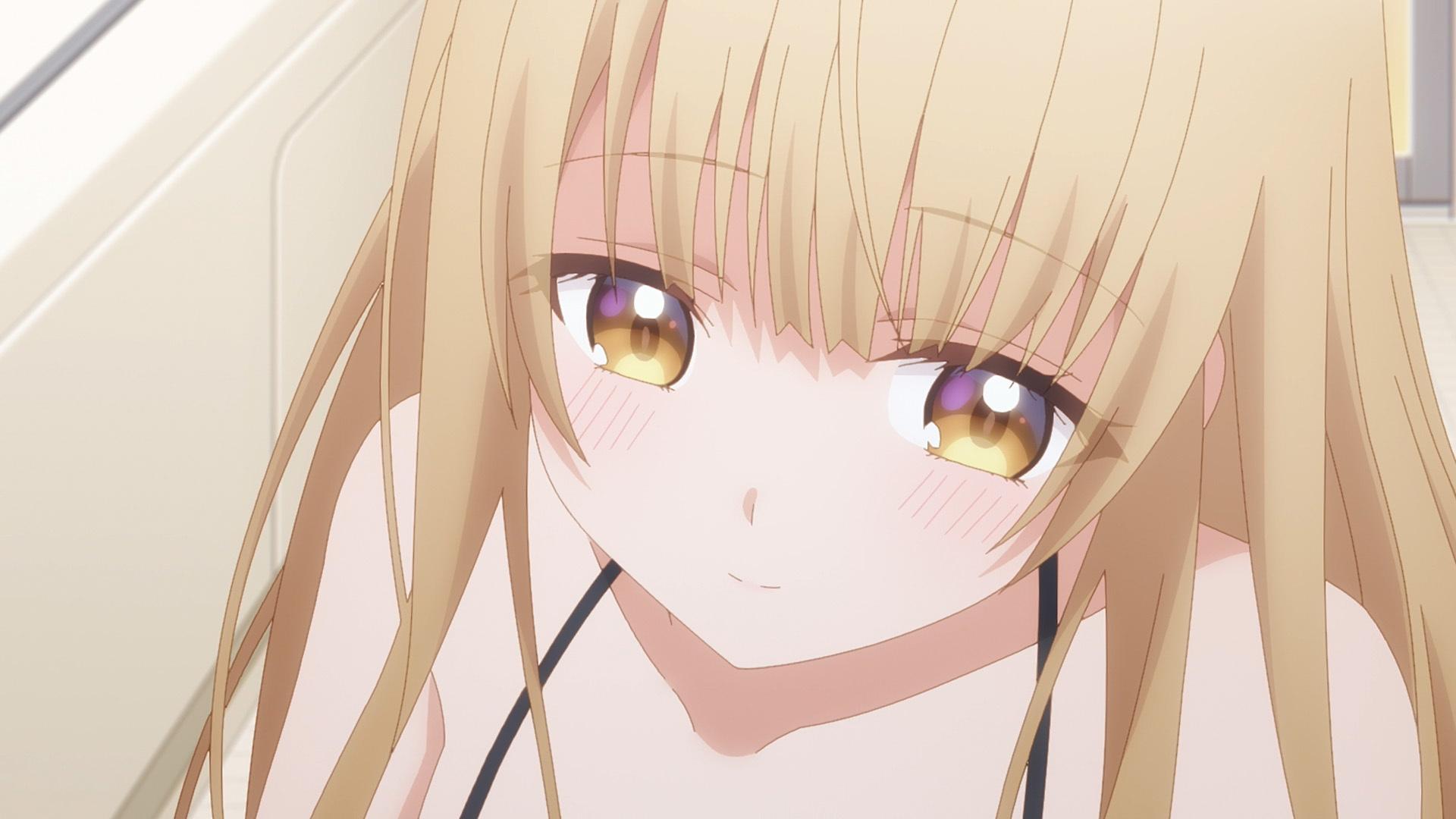 與天使大人的重要約定 screenshot 1