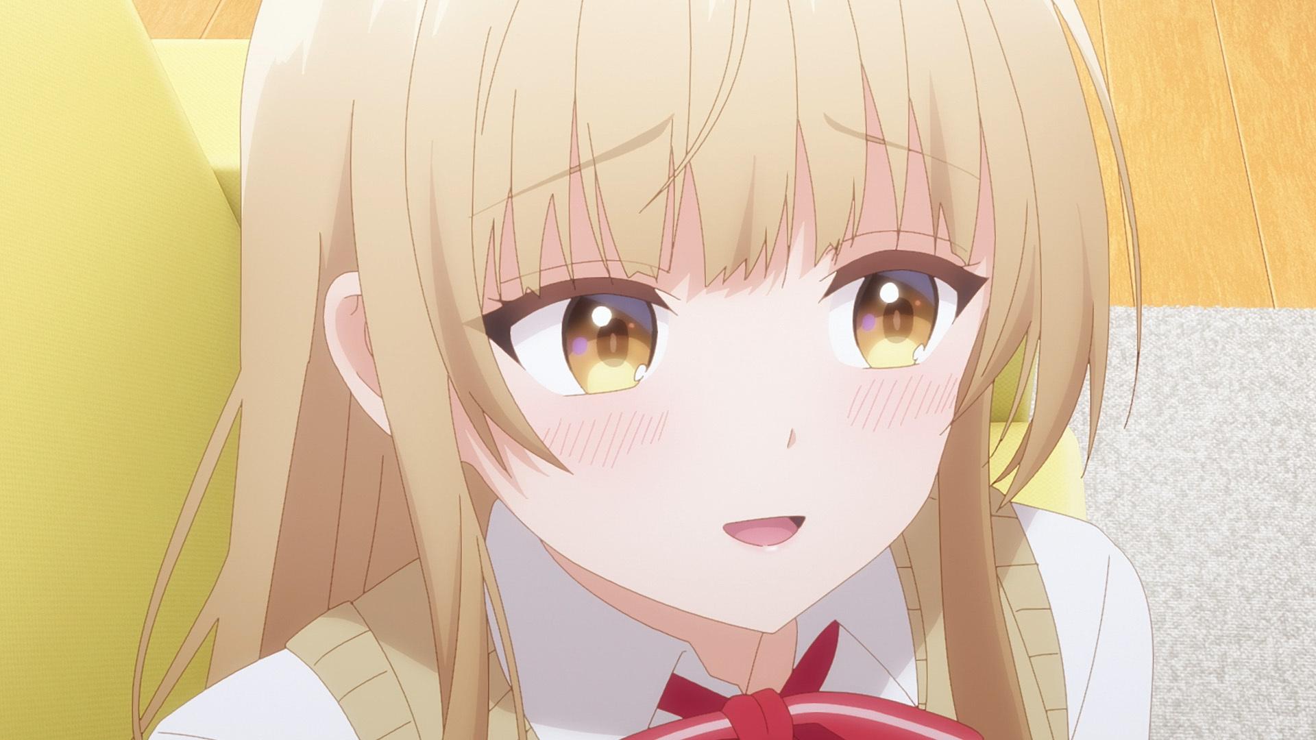 與天使大人的重要約定 screenshot 3