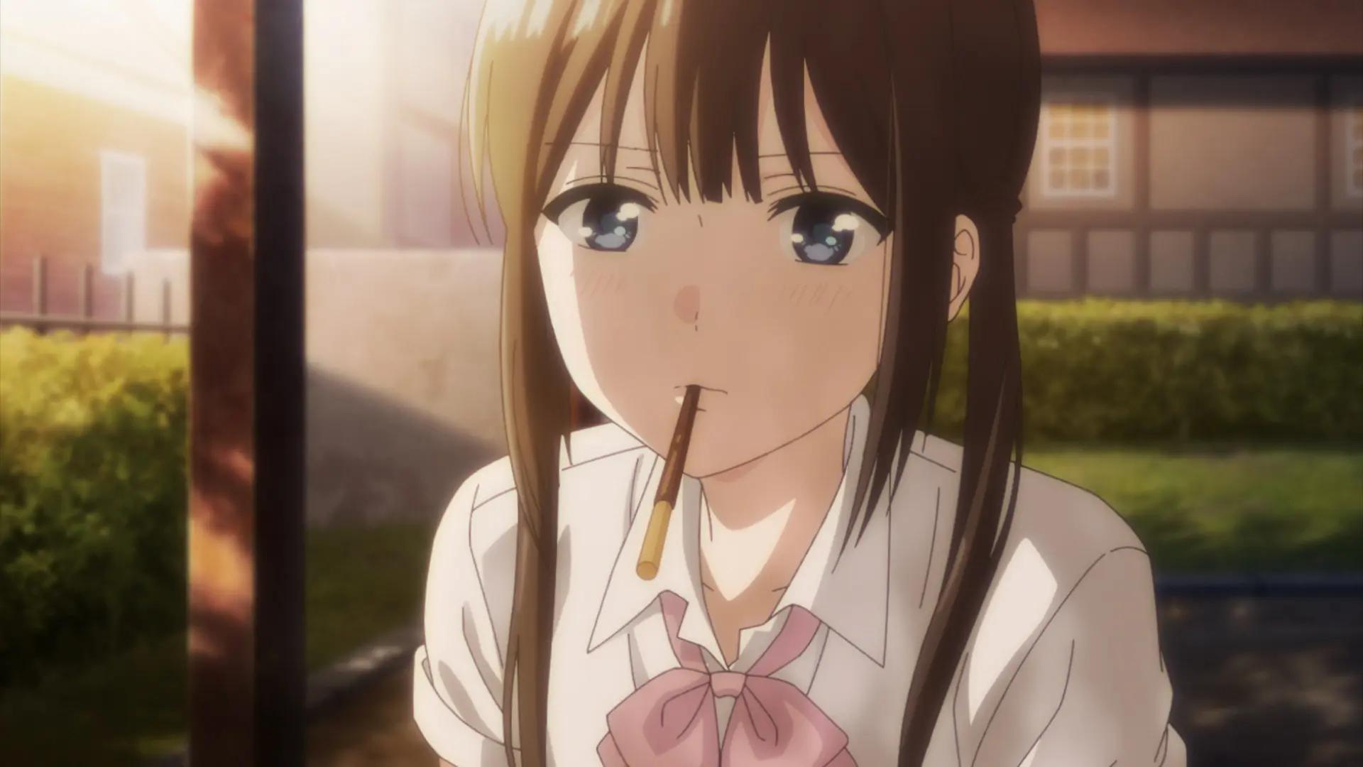 青梅竹馬要變成師徒了？ screenshot 1