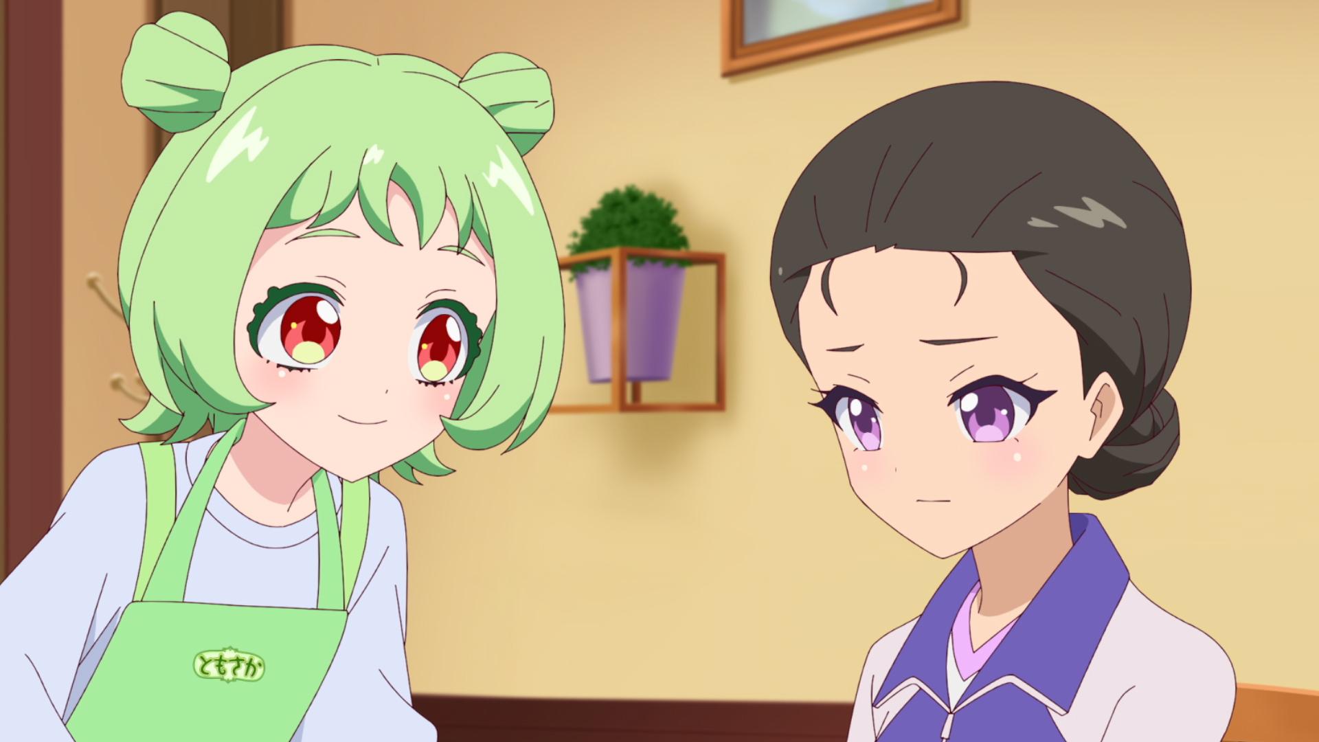 兩個願望 screenshot 2