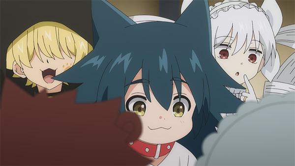 蕾與六美 screenshot 3