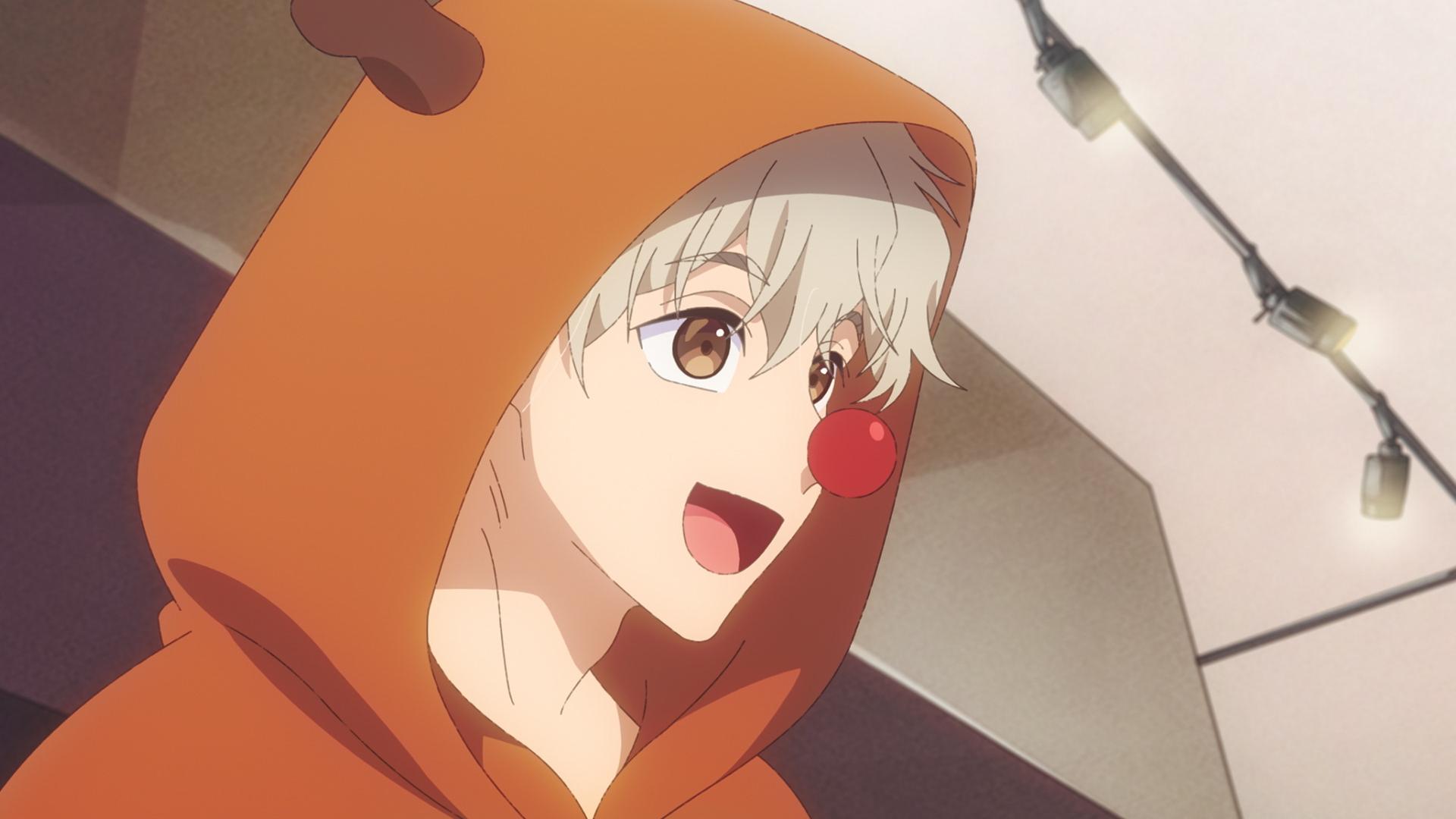 聖誕節很忙碌！？ screenshot 3