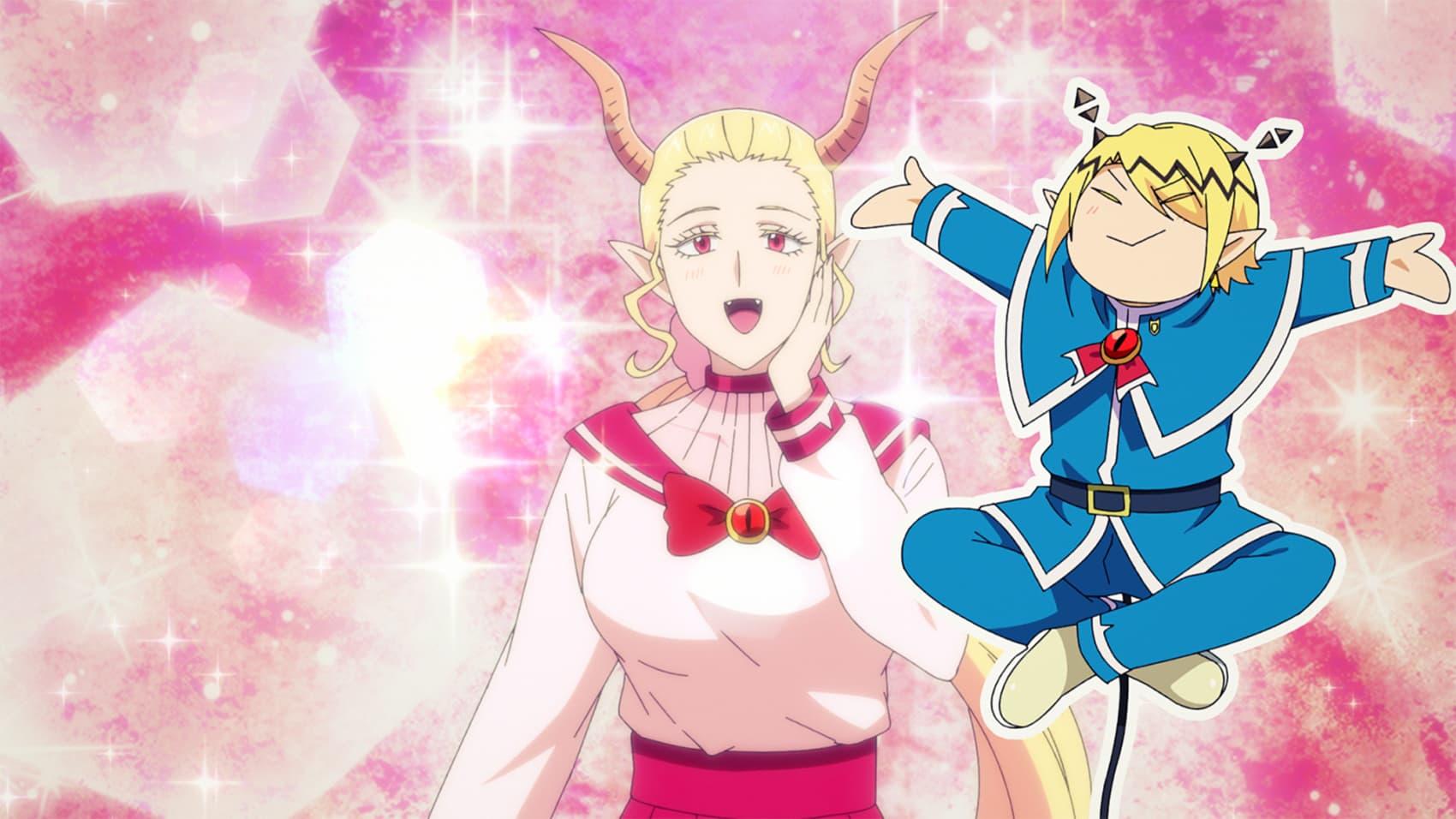 問題兒（Abnormal）班級，另一位惡魔 screenshot 3