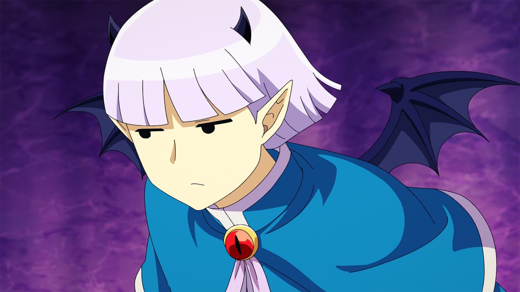 問題兒（Abnormal）班級，另一位惡魔 screenshot 5