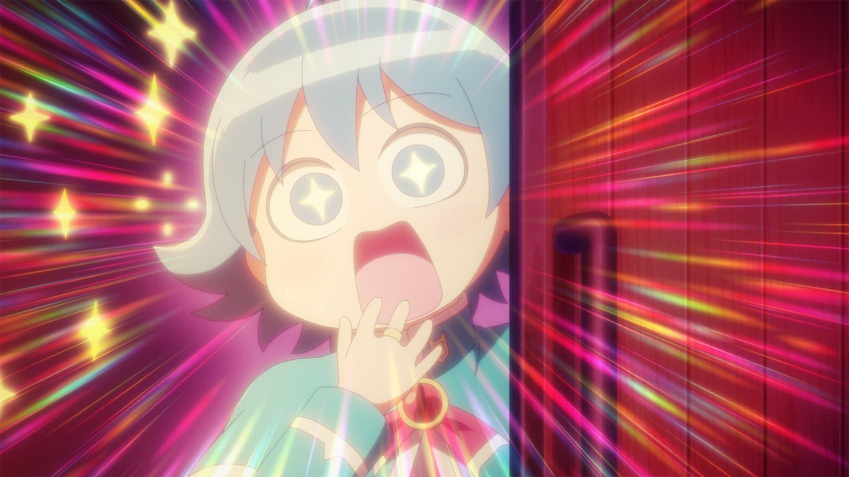 問題兒（Abnormal）班級，另一位惡魔 screenshot 7