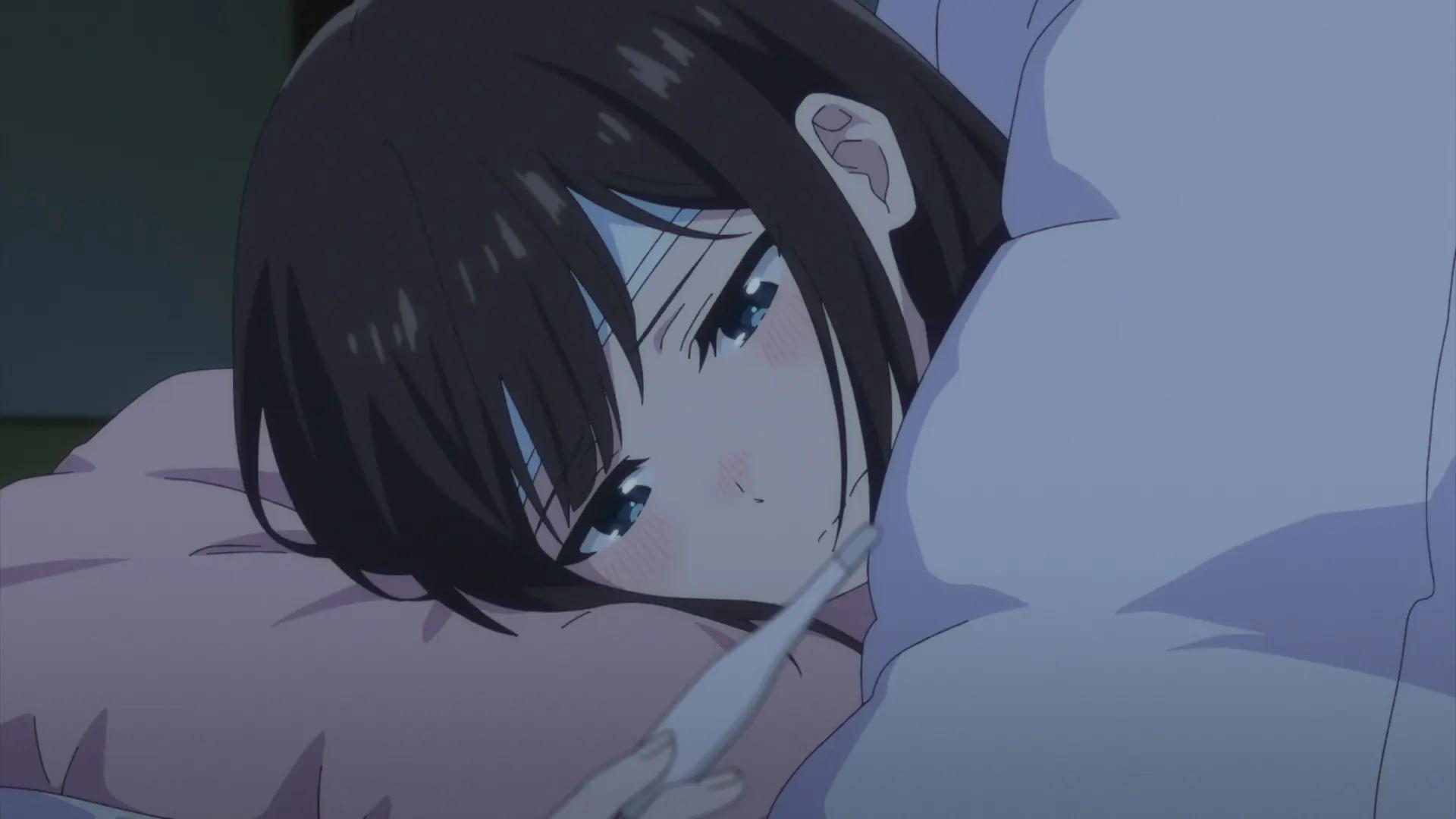 「擁抱青梅竹馬」 screenshot 1